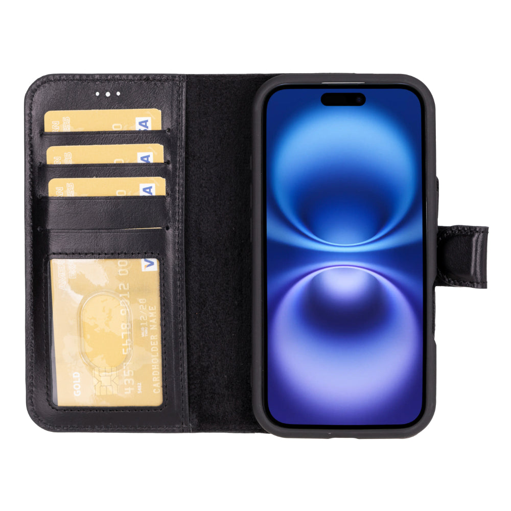 Magic iPhone 16