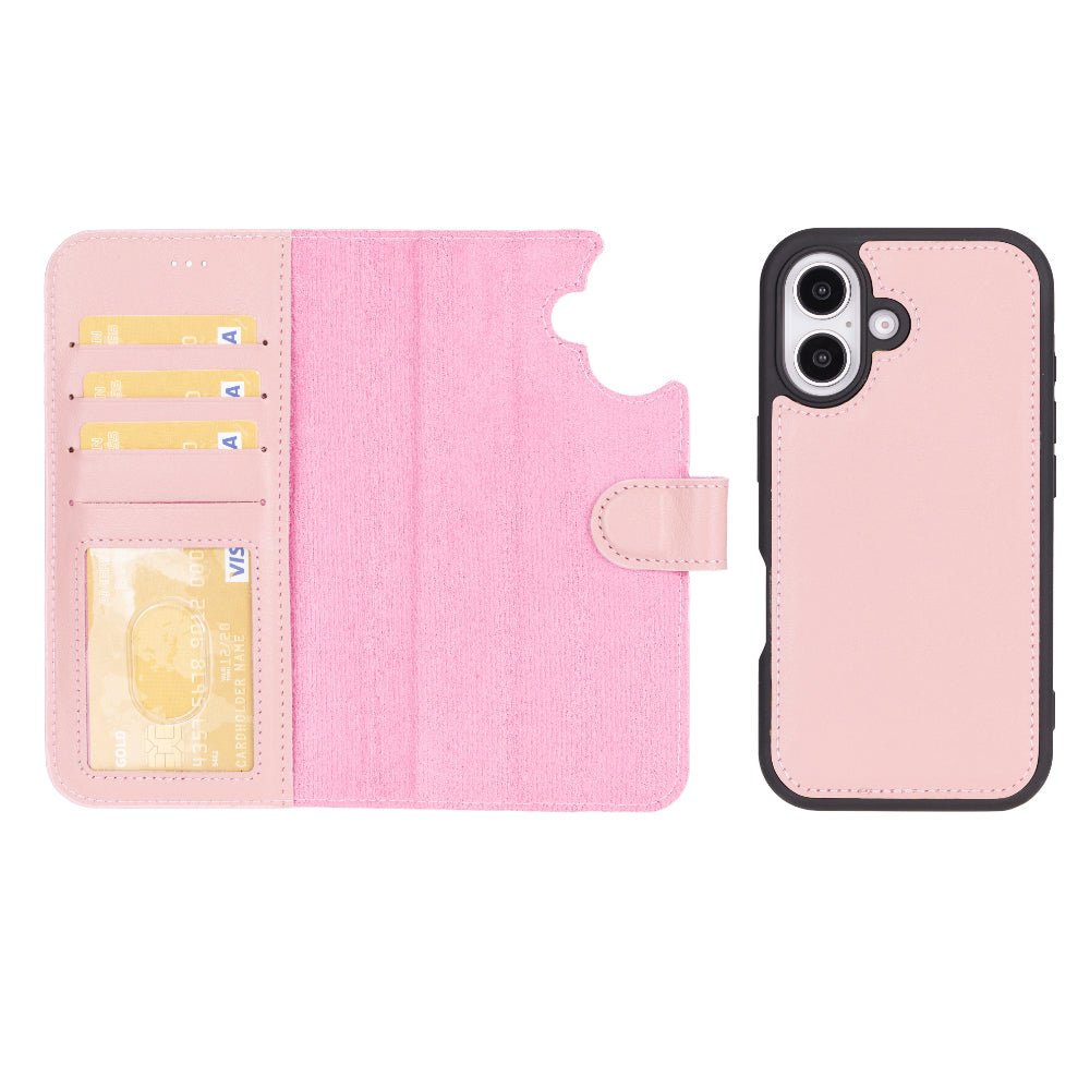 Magic iPhone 16