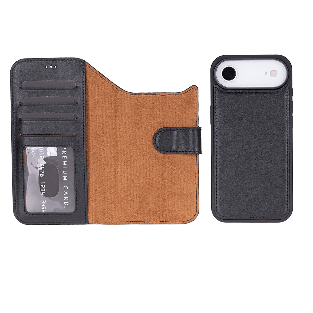 Magic iPhone 17 Air