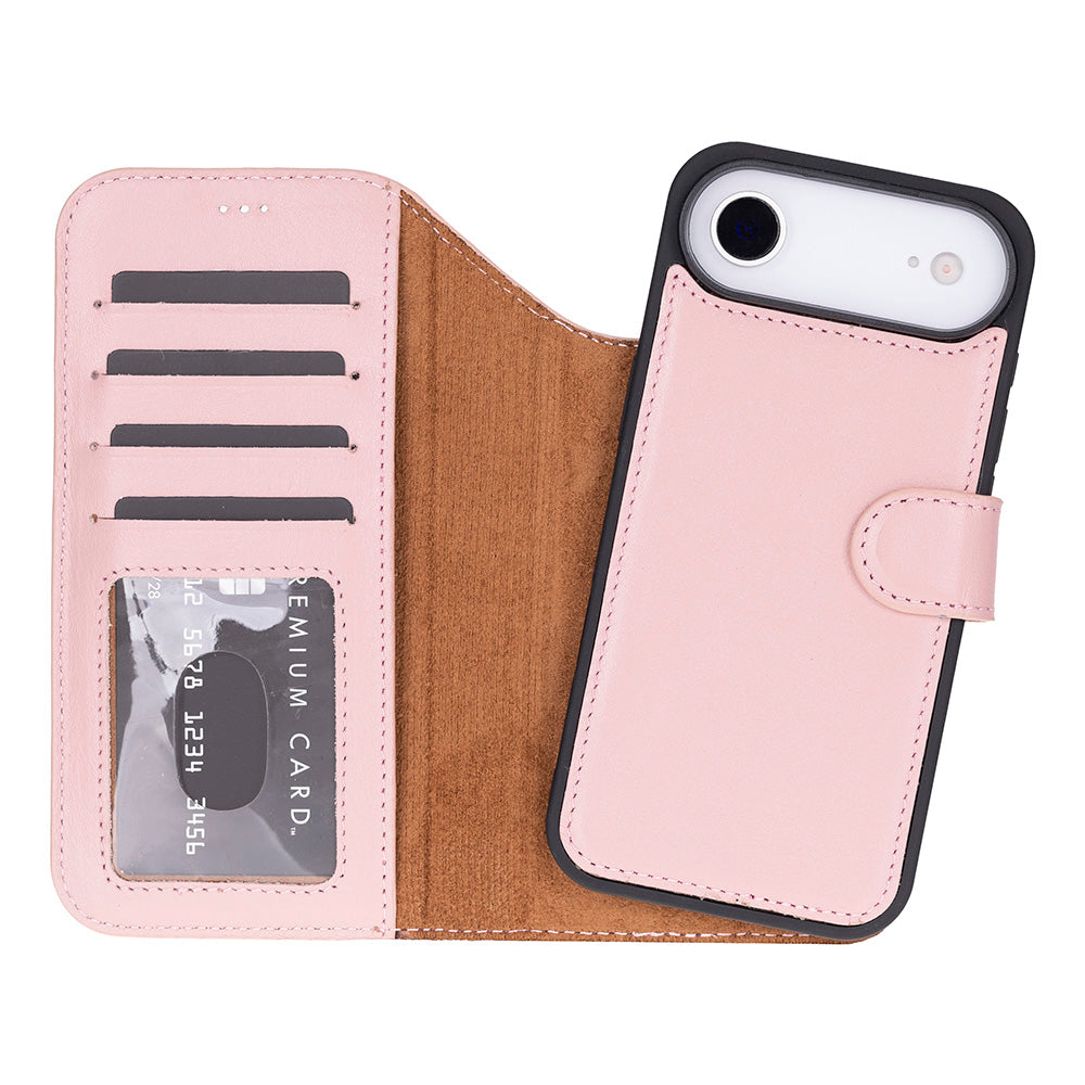 Magic iPhone 17 Air