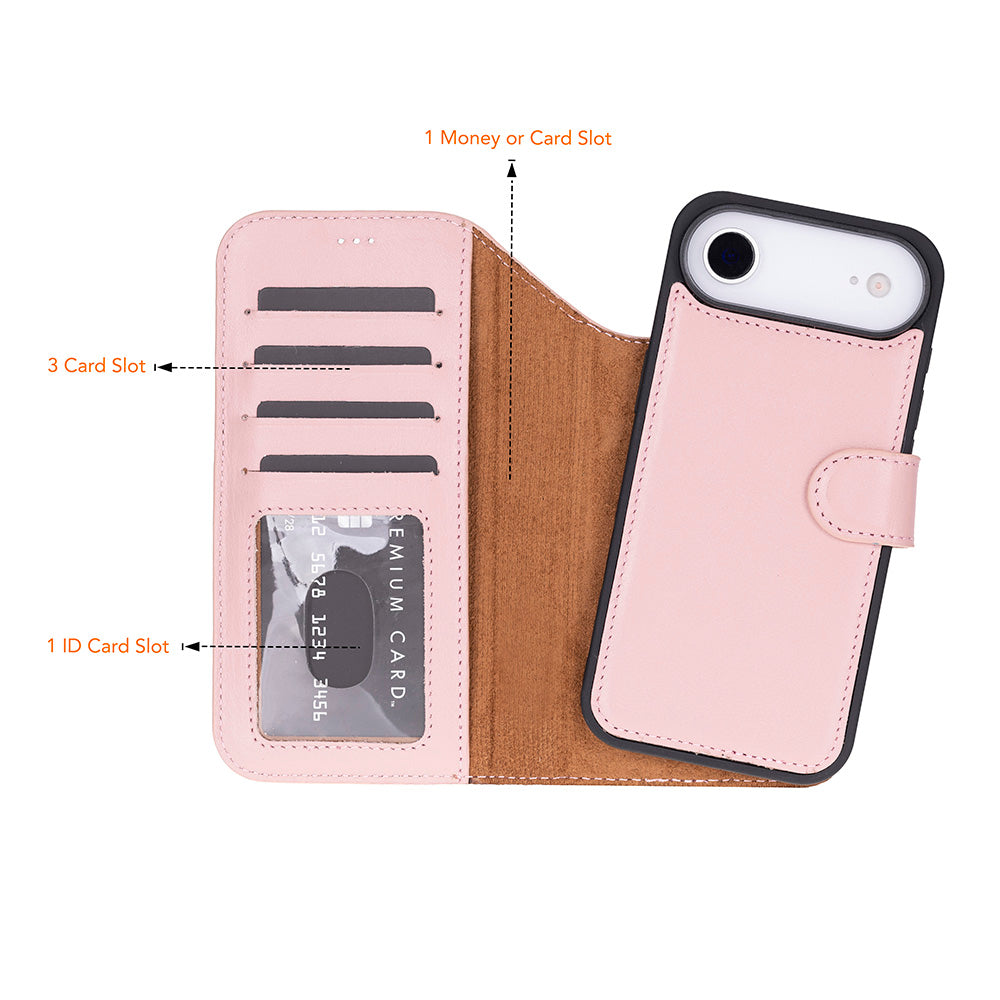 Magic iPhone 17 Air