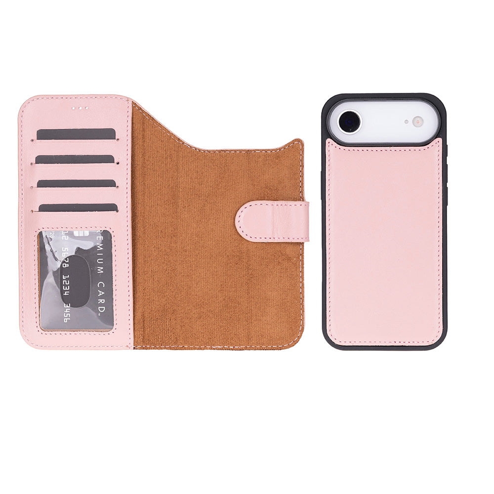 Magic iPhone 17 Air