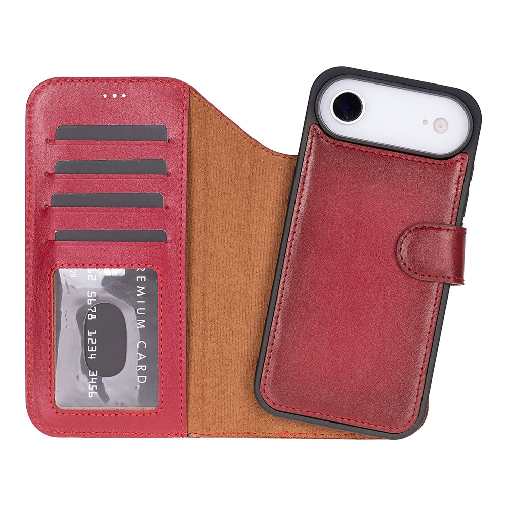 Magic iPhone 17 Air