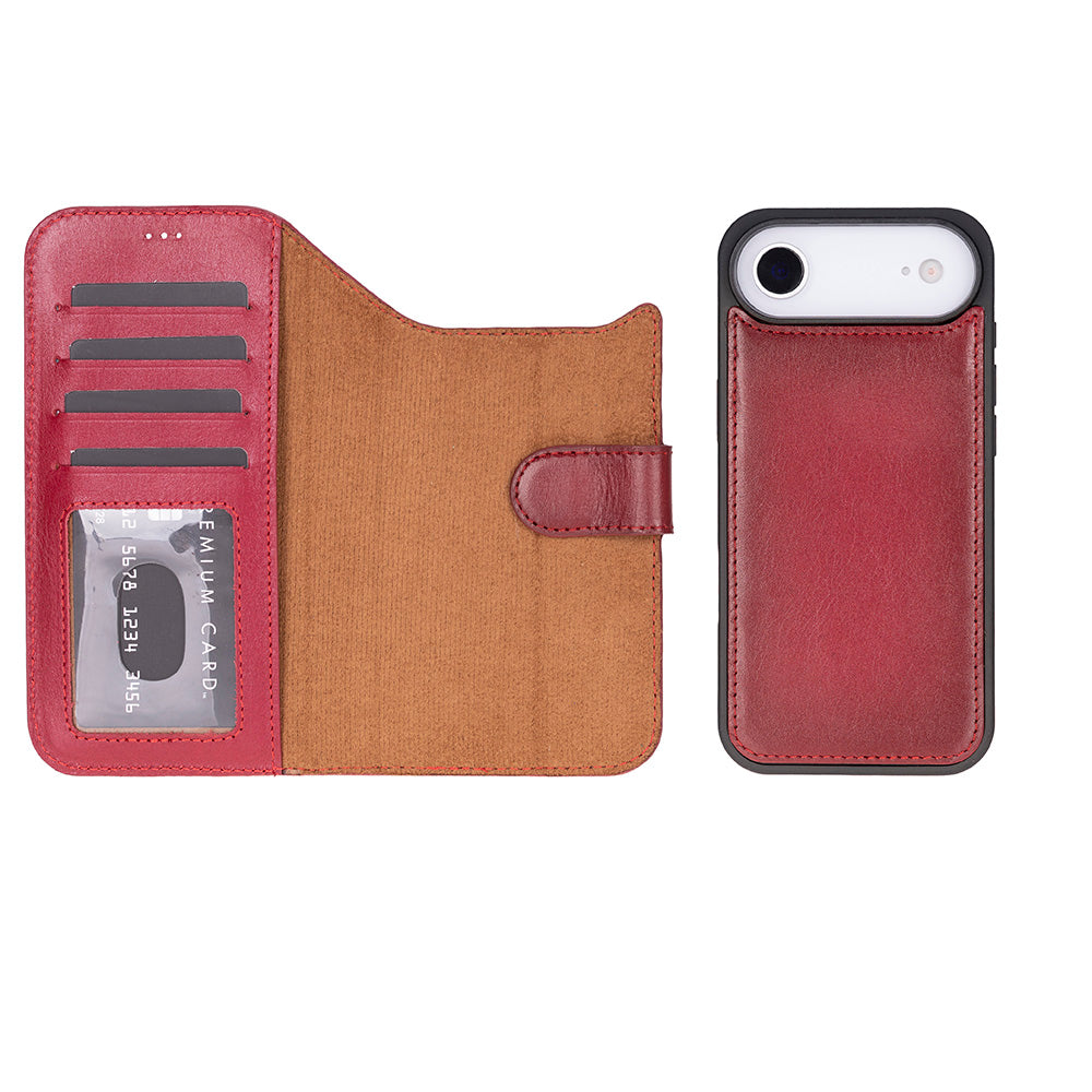 Magic iPhone 17 Air