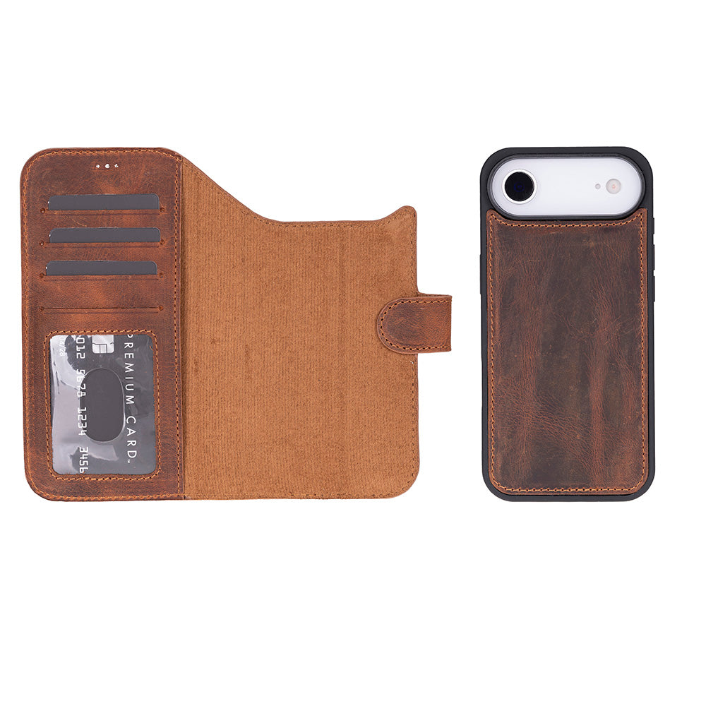 Magic iPhone 17 Air