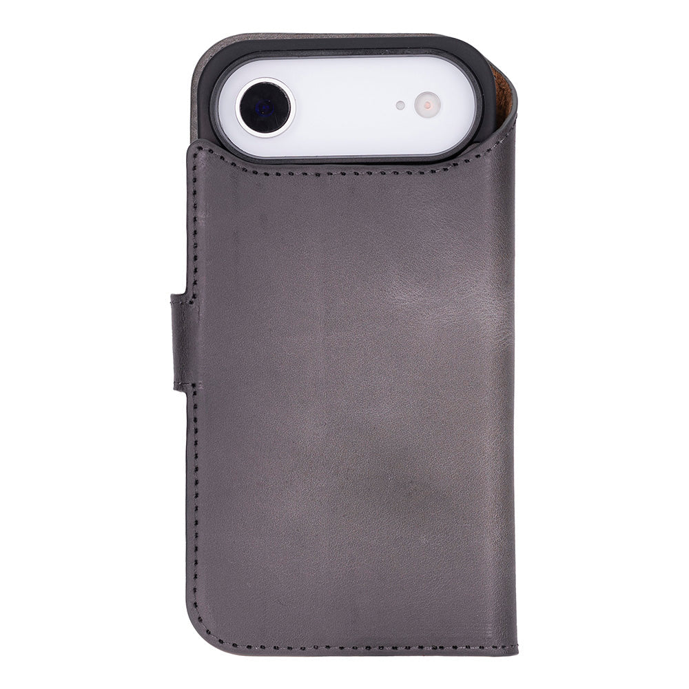 Magic iPhone 17 Air