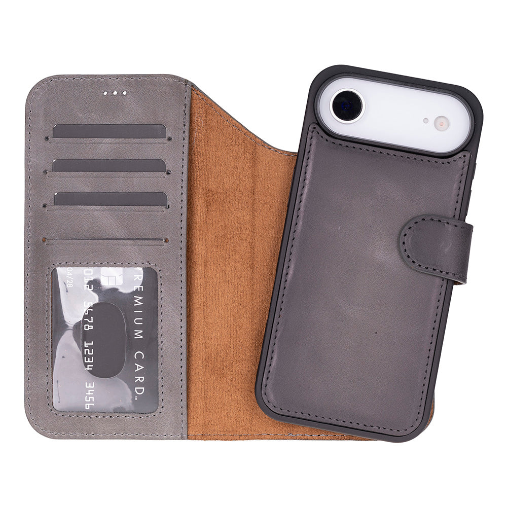 Magic iPhone 17 Air