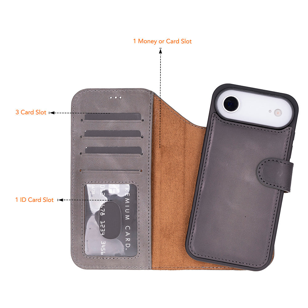 Magic iPhone 17 Air