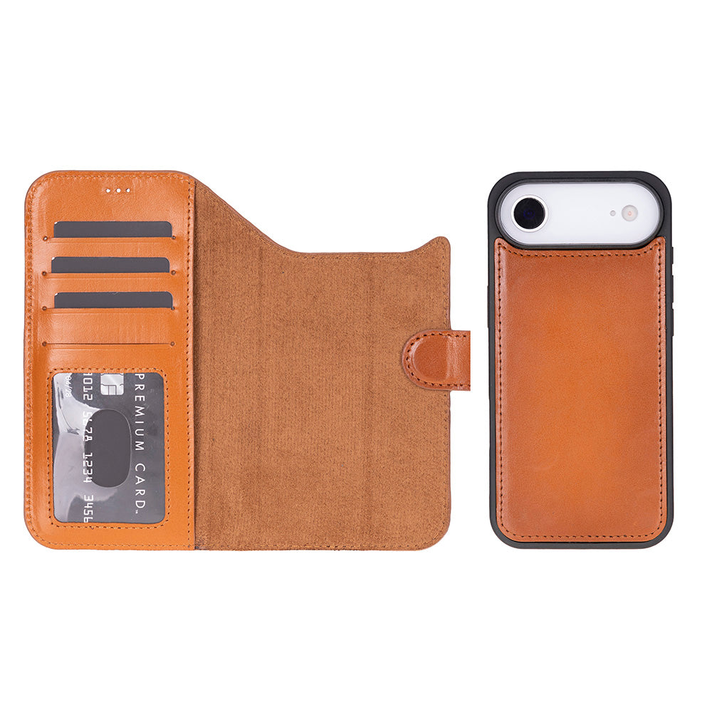Magic iPhone 17 Air