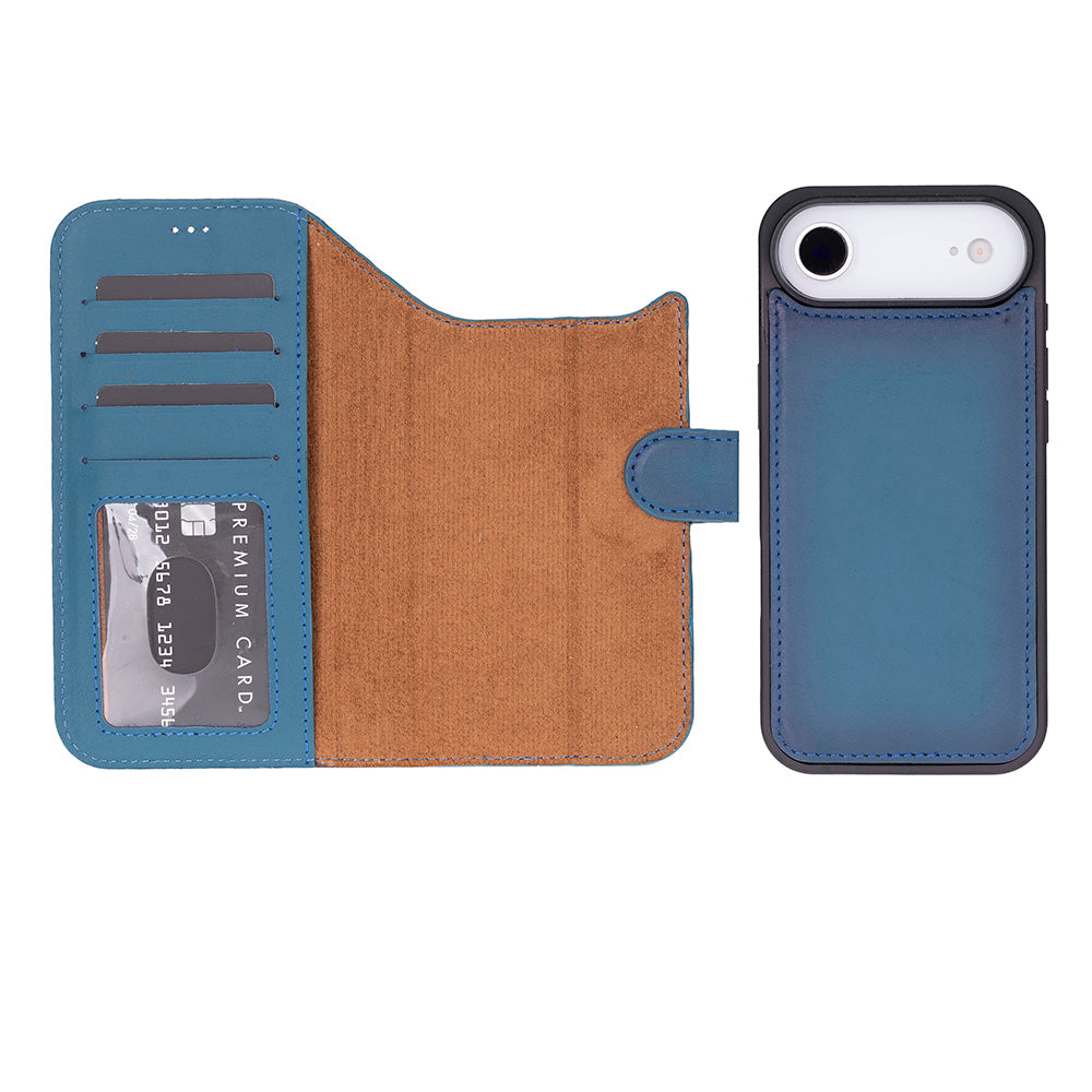 Magic iPhone 17 Air