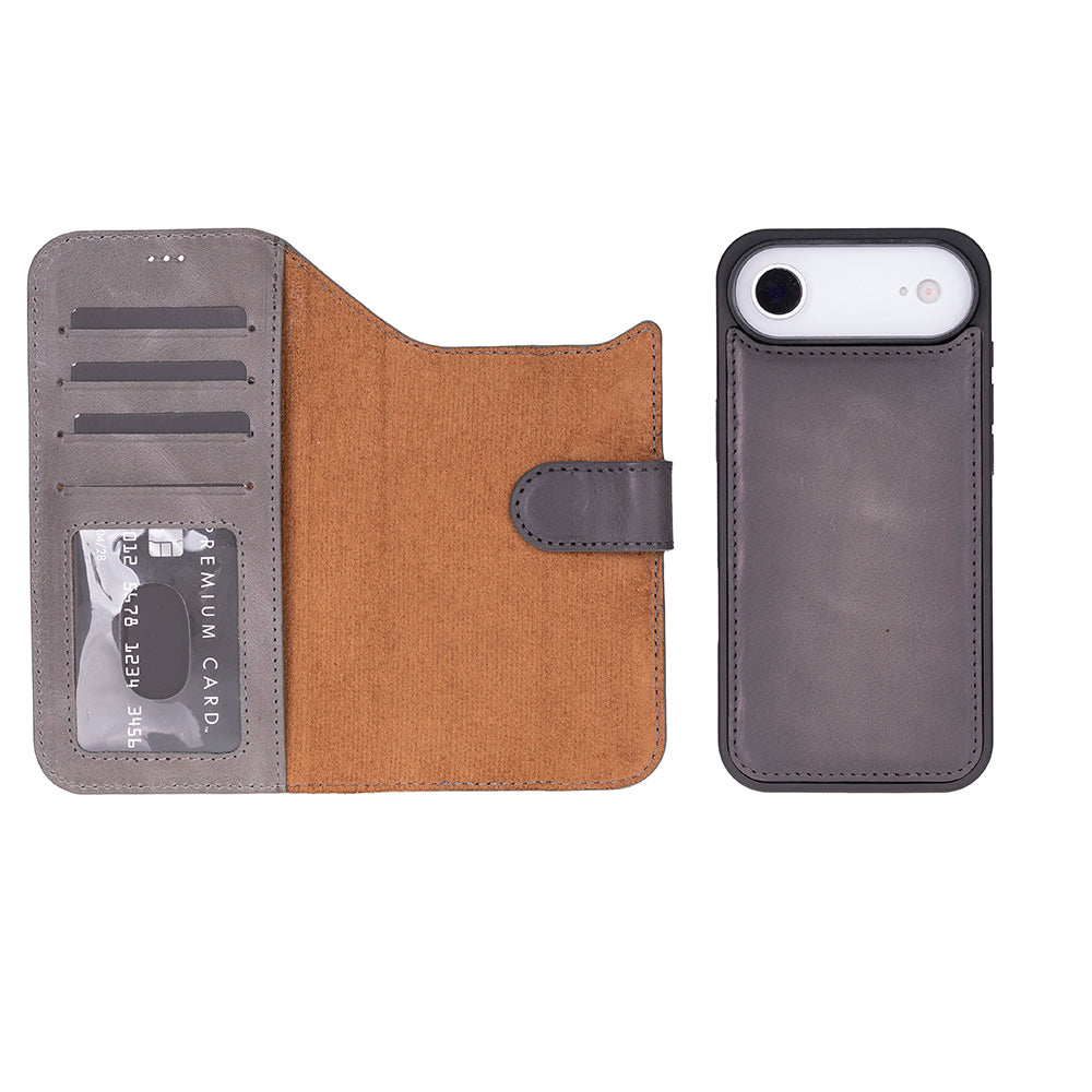 Magic iPhone 17 Air