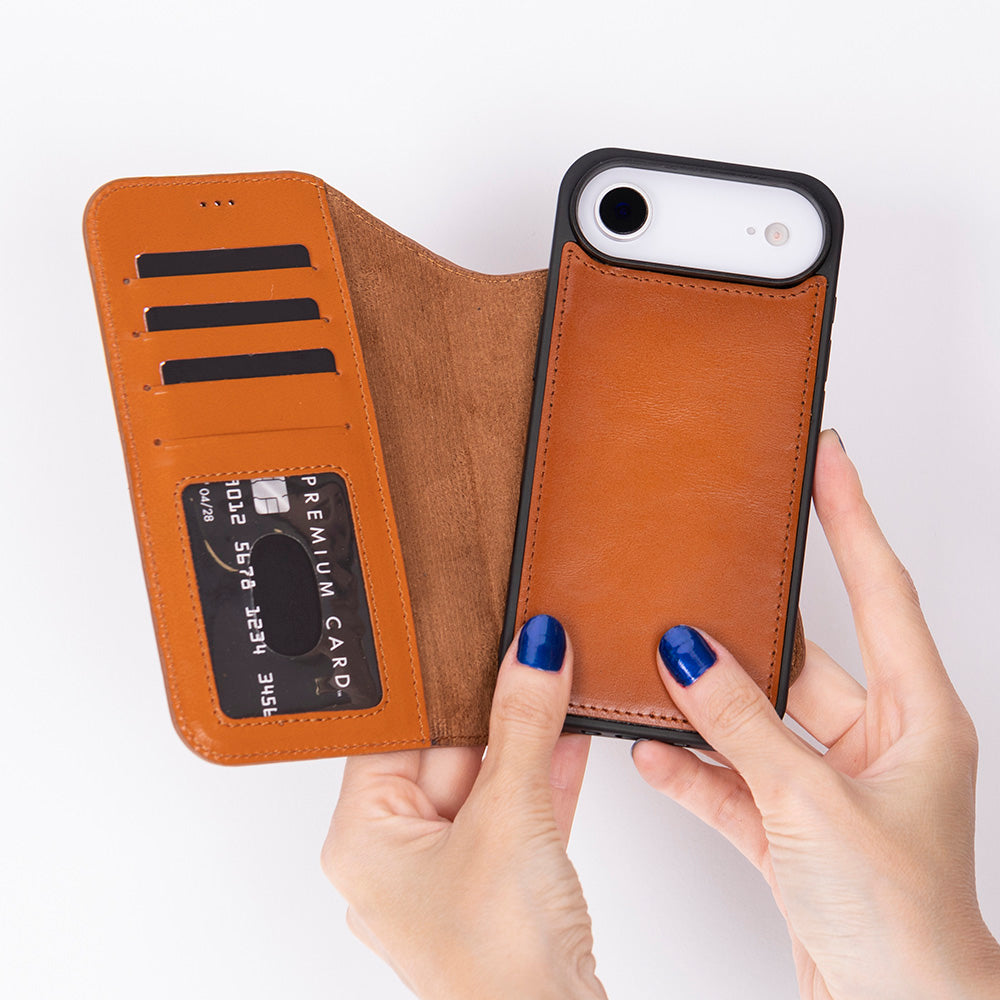 Magic iPhone 17 Air