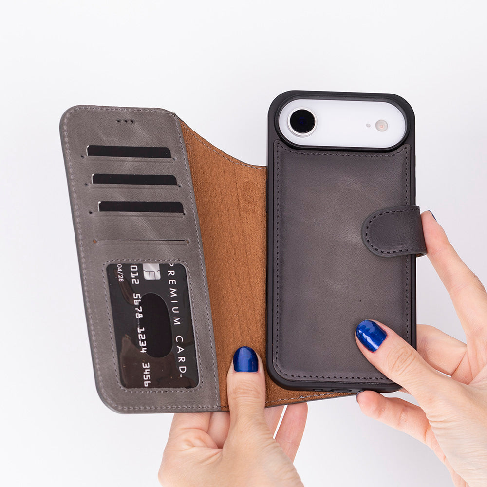 Magic iPhone 17 Air