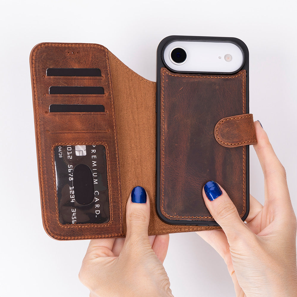 Magic iPhone 17 Air
