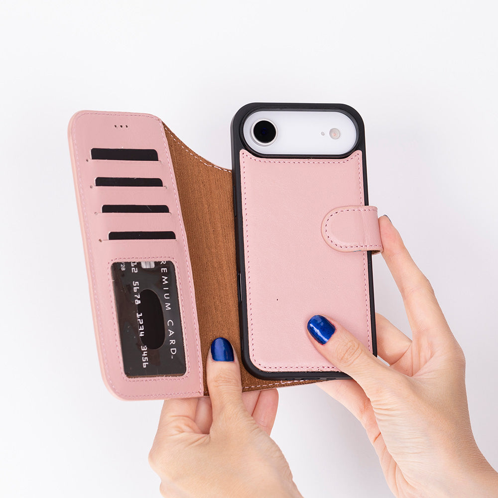 Magic iPhone 17 Air