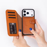 Magic iPhone 17 Pro