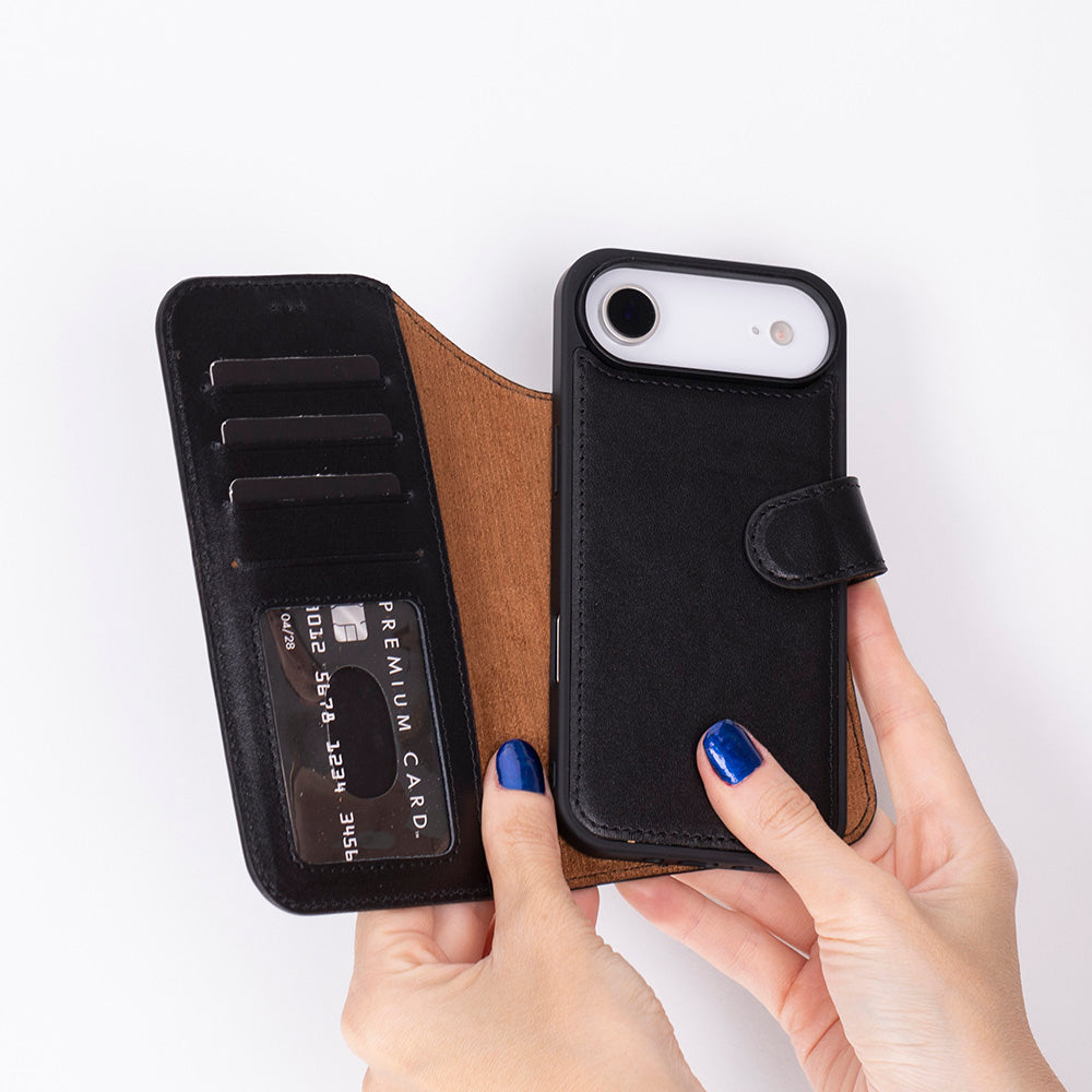 Magic iPhone 17 Air