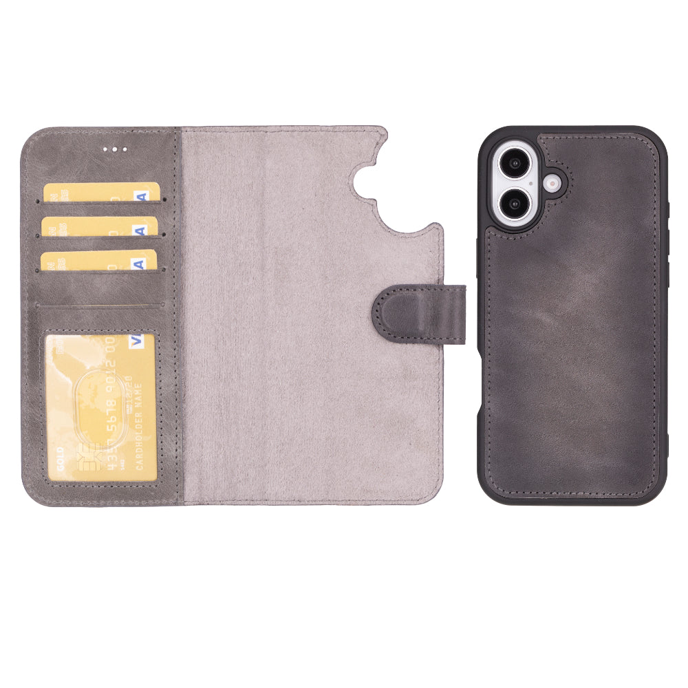 Magic iPhone 16