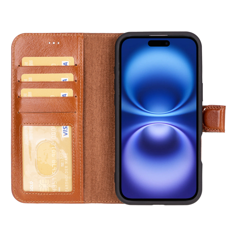 Magic iPhone 16