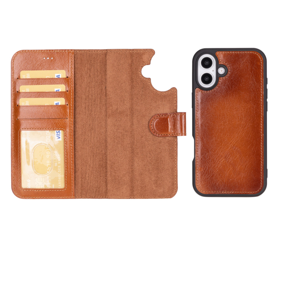 Magic iPhone 16