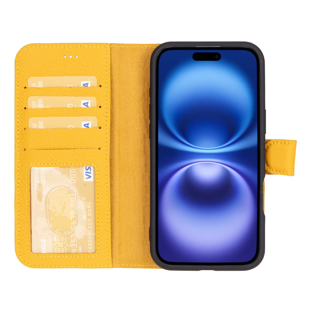 Magic iPhone 16