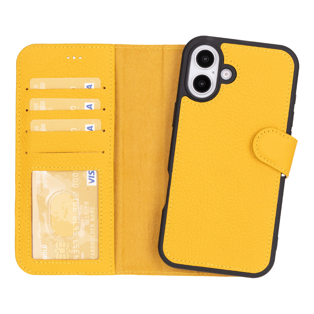 Magic iPhone 16