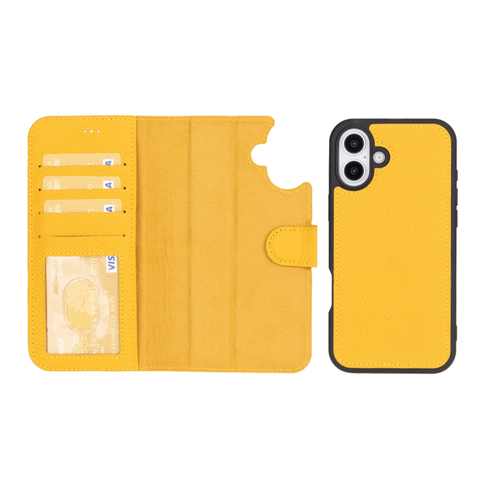 Magic iPhone 16