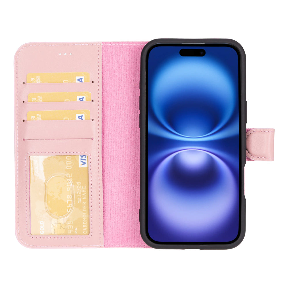 Magic iPhone 16