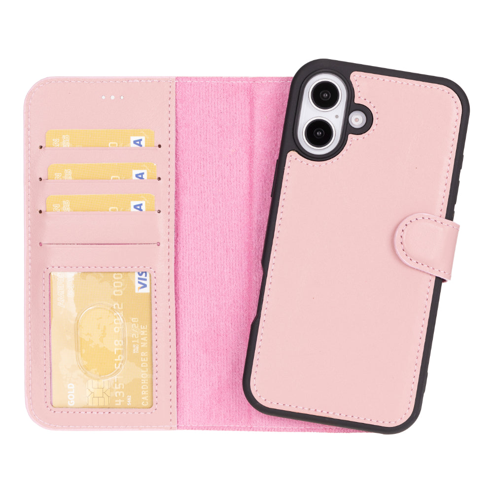 Magic iPhone 16