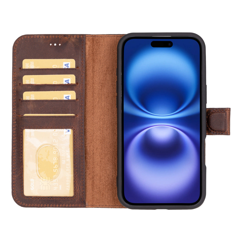 Magic iPhone 16