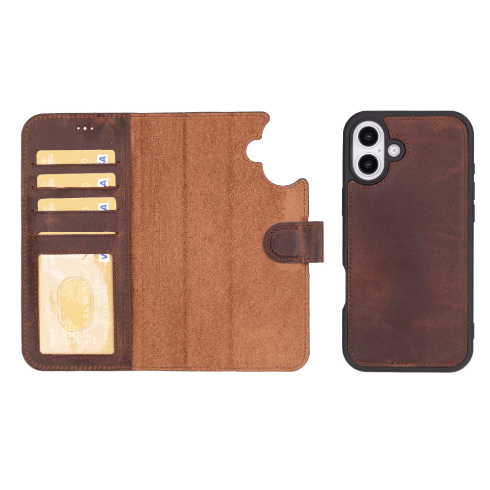 Magic iPhone 16