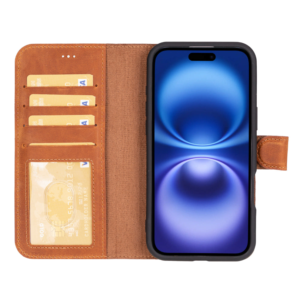 Magic iPhone 16
