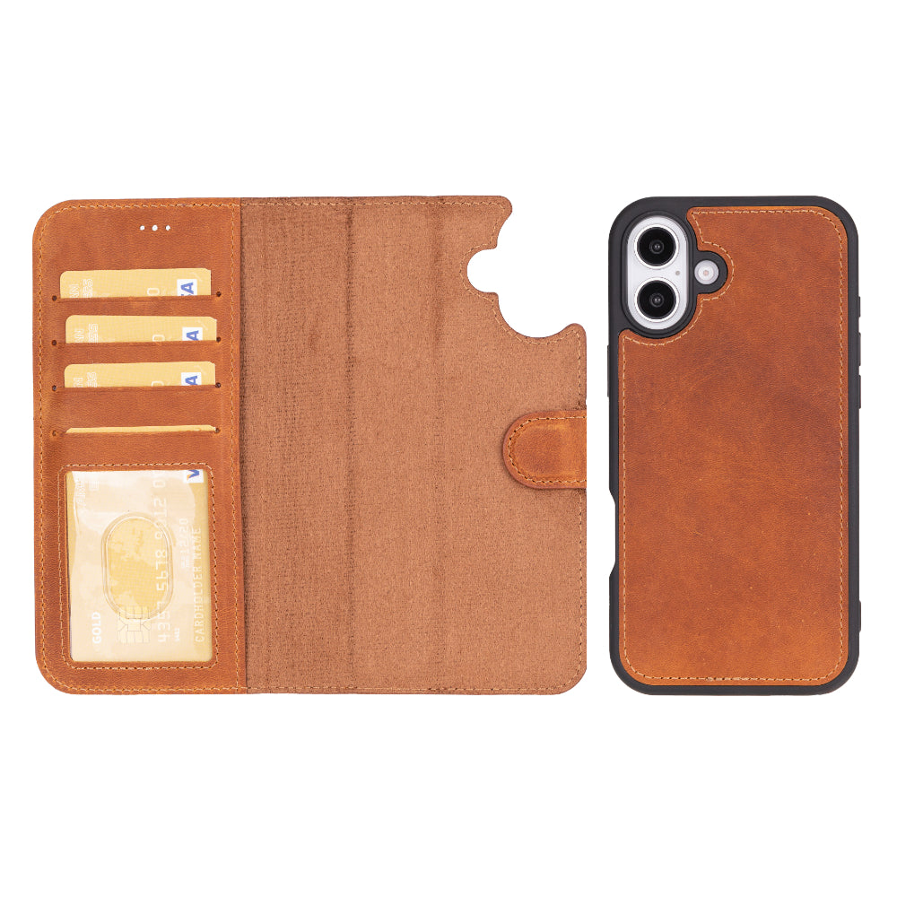 Magic iPhone 16