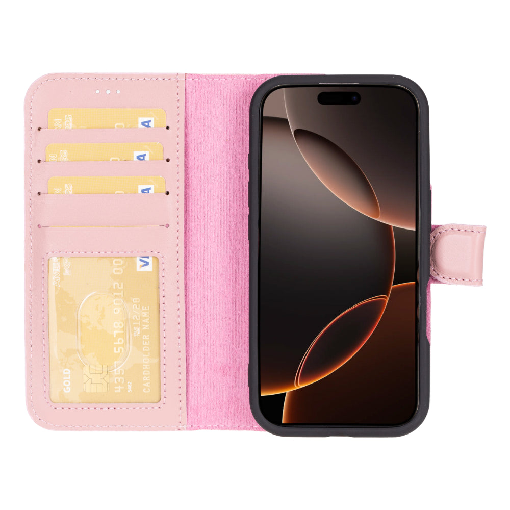 Magic iPhone 16 Pro Max