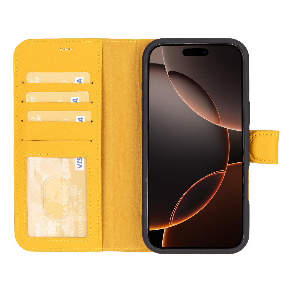 Magic iPhone 16 Pro Max