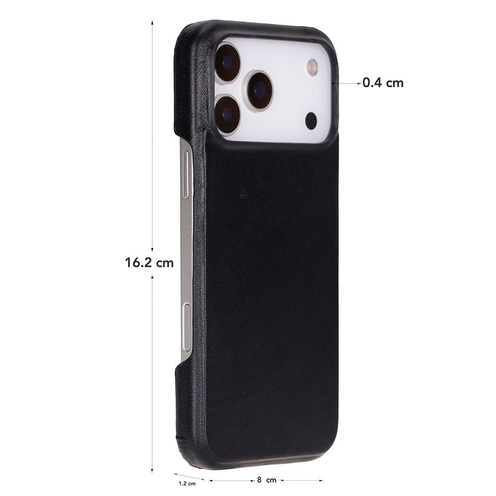 Ultimate iPhone 17 Pro Max