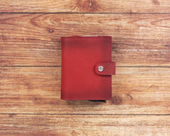 Palermo Leather Card Holder